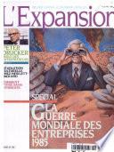 L'Exapansion
