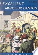 L'excellent Monsieur Danton