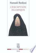 L'Exception islamique