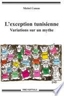 L'exception tunisienne.