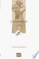 L'excision