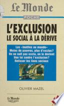 L'exclusion