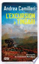 L'excursion à Tindari