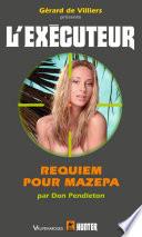 L'Exécuteur no280 : Requiem pour Mazepa
