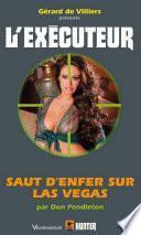 L'Exécuteur no293 : Saut d'enfer sur Las Vegas