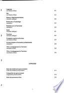 L'Exécutif en France