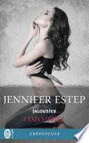 L'exécutrice (Tome 7) - Jalousies