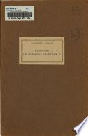 L'exemple de Florence Nightingale