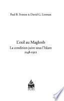 L'exil au Maghreb