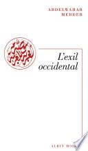 L'Exil occidental