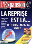 L'Expansion