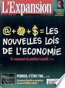 L'Expansion