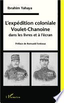 L'expédition coloniale Voulet-Chanoine dans les livres et à l'écran