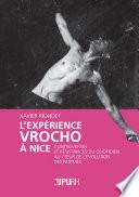 L'expérience de Vrocho à Nice