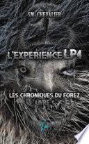L'expérience LP4 T1