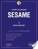 L'Expert du concours SESAME - Niveau débutant