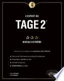L'Expert du Tage 2® - Niveau extrême