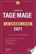 L'Expert du Tage Mage® - Le Grand Livre - Édition 2021