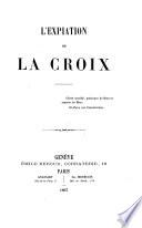 L'expiation de la croix