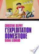 L'exploitation domestique