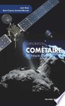 L'exploration cométaire