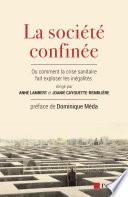 L'explosion des inégalités