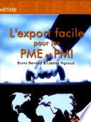 L'export facile pour les PME et PMI