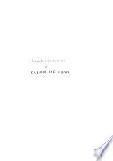 L'Exposition des beaux-arts