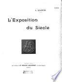 L'Exposition du siècle