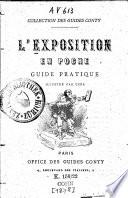 L'Exposition en poche