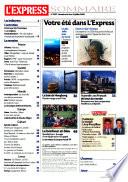 L'Express