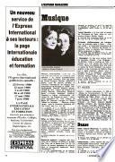 L'Express