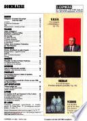 L'Express