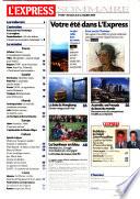L'Express
