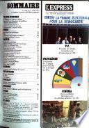 L'Express