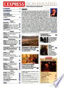 L'express international