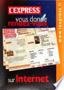 L'express international