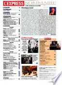 L'express international