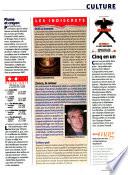 L'express international
