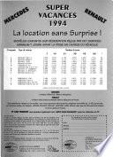 L'express international