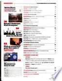 L'express international