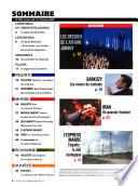 L'express international