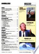 L'express international