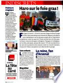 L'express international