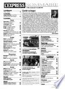 L'express international