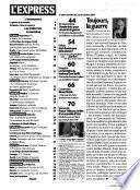 L'express international
