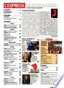 L'express international