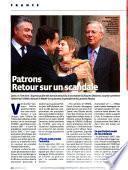 L'express international