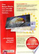 L'express international