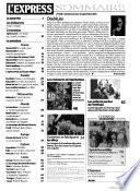 L'express international